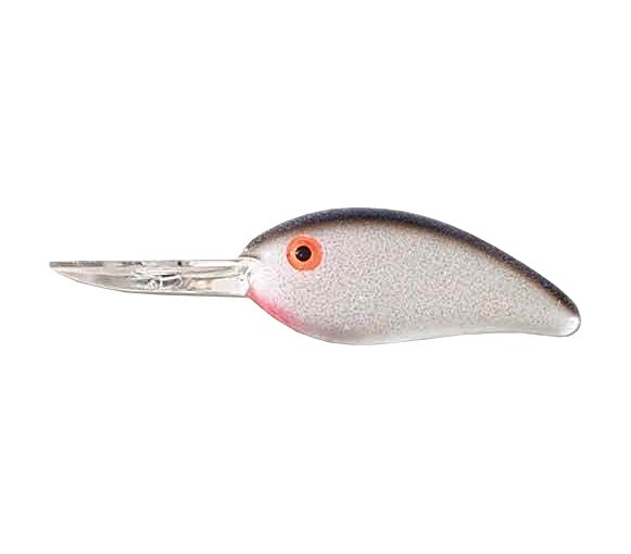 Воблер Bomber Fat Free Shad 7F цв. ESP
