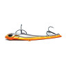 Воблер Folkfishing VIB Verhoglyad 70 MDV цвет 10