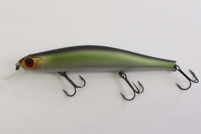 Воблер TsuYoki WATSON 130F цв. 407