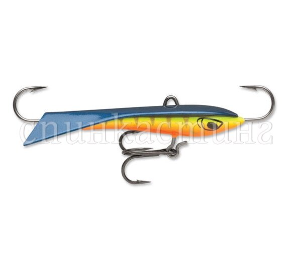 Балансир Rapala SNR04-GHP