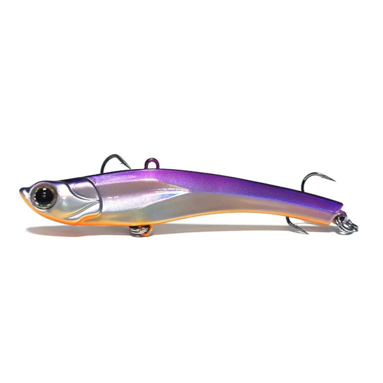 Воблер Folkfishing VIB Verhoglyad 70 MDV цвет 11