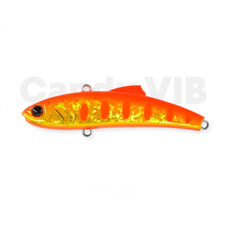 Воблер Narval Frost Candy Vib 85mm 26g цв. 017-Orange Tiger
