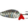 SPINCASTING SPOON KARAS 2, 9г, цв. S/C