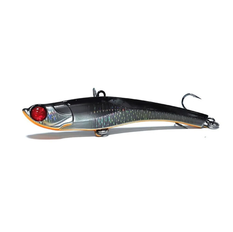 Воблер Folkfishing VIB Verhoglyad 70 MDV цвет 12