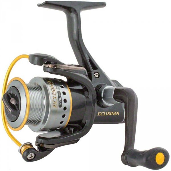 Катушка Ryobi Ecusima 3000 Vi