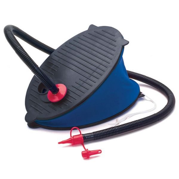 Насос ножной Intex Foot Pump 69611