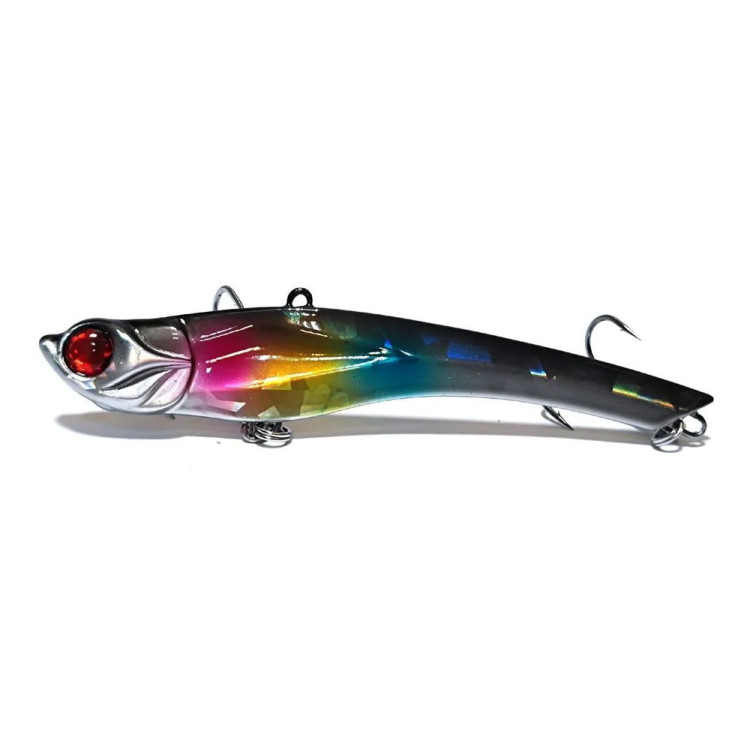Воблер Folkfishing VIB Verhoglyad 70 MDV цвет 14