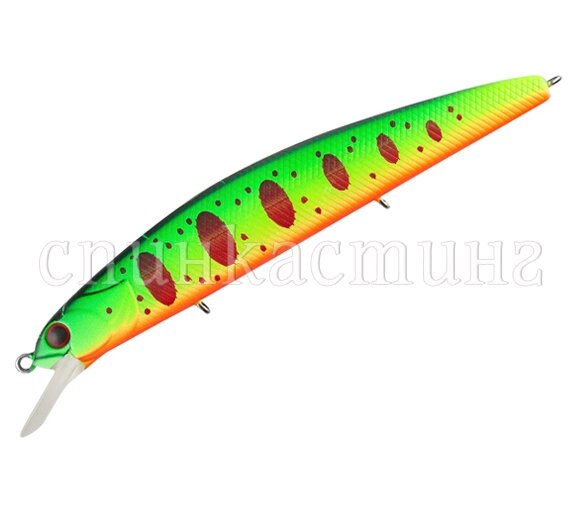 Воблер TsuYoki CHANCE 115SP цв. L013