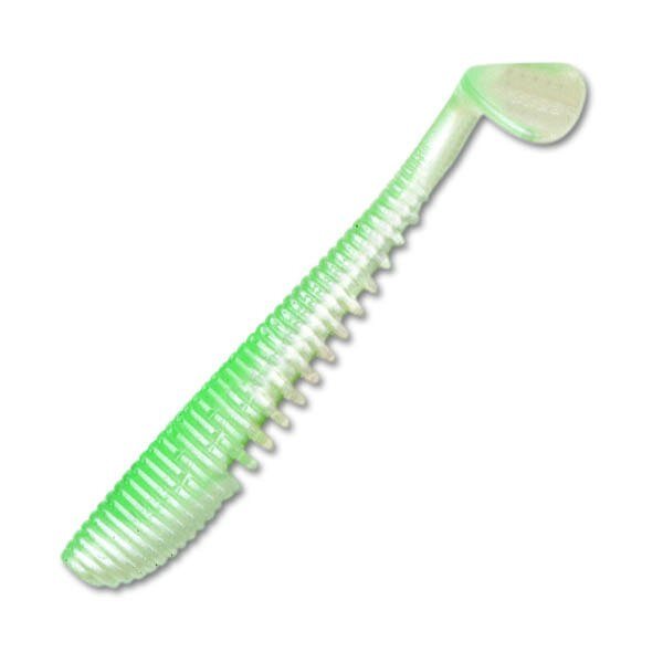 Силиконовые приманки Pontoon 21 Homunculures Awaruna 4.5" цв. 439