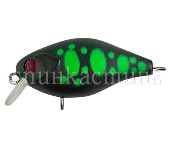 Воблер TsuYoki CHEF 38F цв. 041