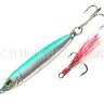 Блесна Grows Culture Iron Minnow 21г, цв. 02