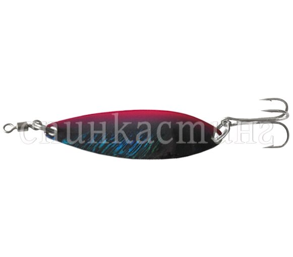 Блесны Grows Culture Laser Chinook S 7г, цв. Andromeda