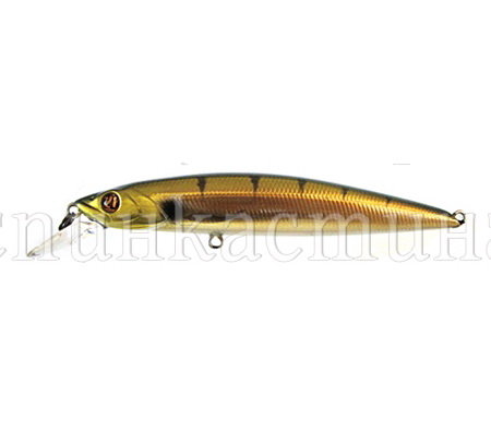 Воблер Pontoon 21 Cablista 125SP-SMR цв. 784