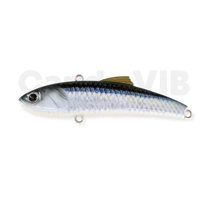 Воблер Narval Frost Candy Vib 95mm 32g цв. 030-NS Tyulka