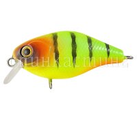 Воблер TsuYoki CHEF 38F цв. 2543