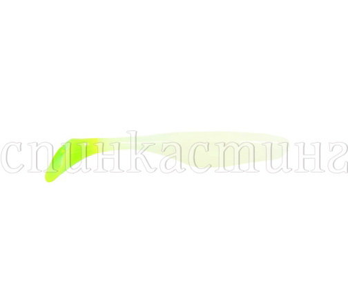 Силиконовые приманки Bass Assassin Turbo Shad 4" цв. WA32250