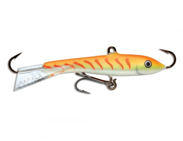 Балансир Rapala Jigging Rap W05-OTU