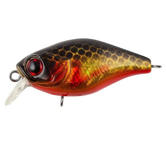 Воблер TsuYoki CHEF SR 40F silent цв. 264G