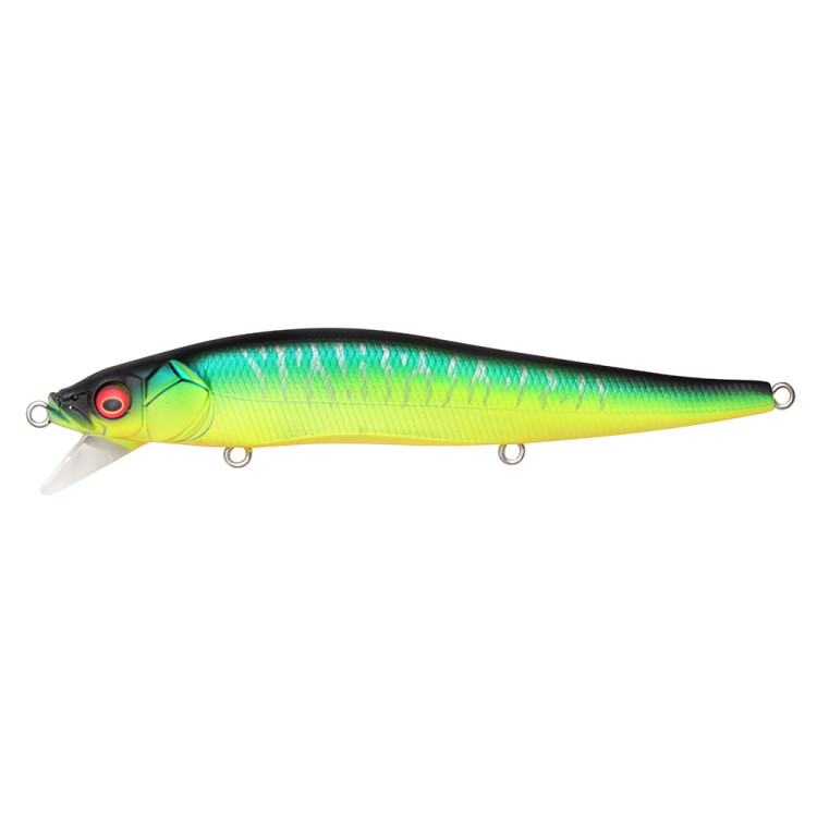 Воблер Megabass Vision Oneten SR цв. Mat Tiger