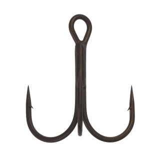 Крючок тройной BKK Spear 21-SS #2/0 (5шт)
