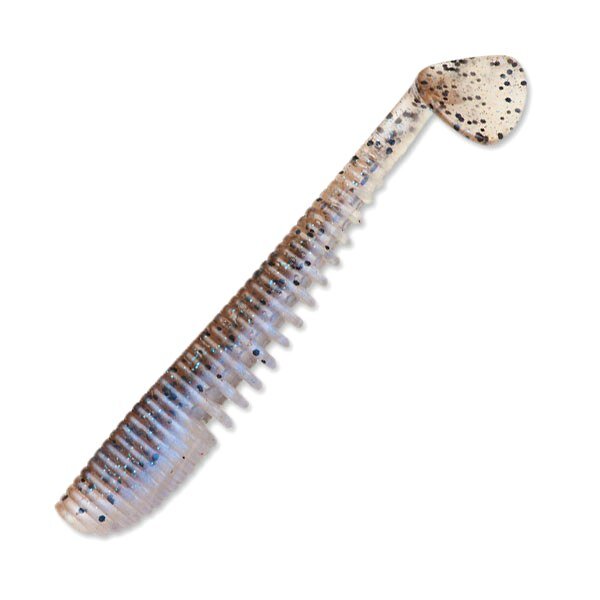 Силиконовые приманки Pontoon 21 Homunculures Awaruna 3.0" цв. 436