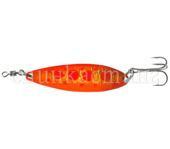 Блесны Grows Culture Laser Chinook S 7г, цв. G Pink Yamame