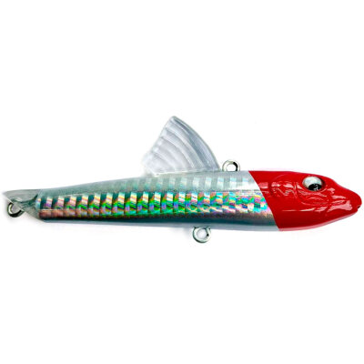 Воблер FolkFishing VIB Gobio 95 FVG цв. 11
