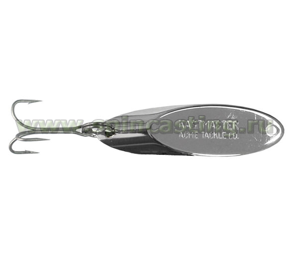 Блесна Acme Kastmaster SW 12, 28 гр, цв. CH