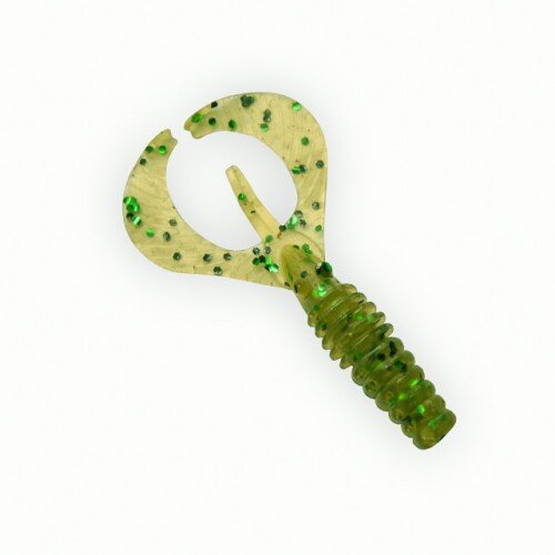 Силиконовые приманки Fanatik Lobster 2.2" цв. 005