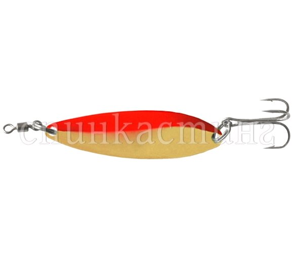 Блесны Grows Culture Laser Chinook S 7г, цв. GR-H