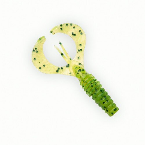 Силиконовые приманки Fanatik Lobster 2.2" цв. 022