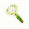 Силиконовые приманки Fanatik Lobster 2.2" цв. 022
