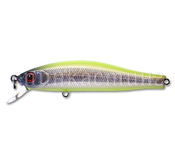 Воблер ZipBaits Orbit 65 Slider цв. 202R