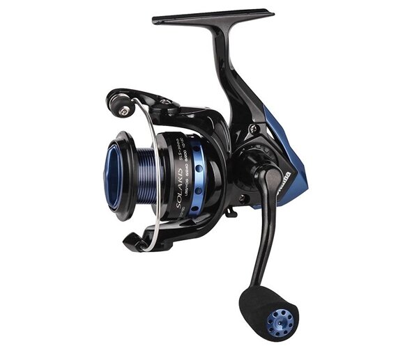 Катушка Okuma Solaris 4000