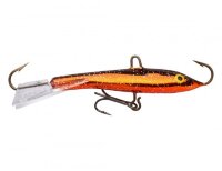 Балансир Rapala Jigging Rap W02-MCHF