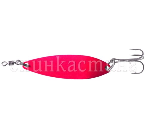 Блесны Grows Culture Laser Chinook S 7г, цв. Sakura