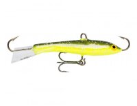 Балансир Rapala Jigging Rap W02-OCHF