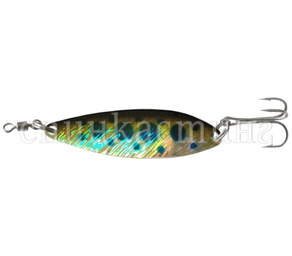Блесны Grows Culture Laser Chinook S 7г, цв. Yamame