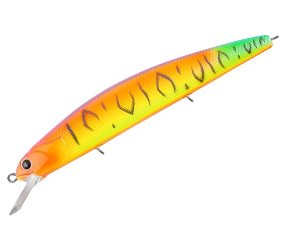 Воблер TsuYoki CHANCE 115SP цв. 039Z