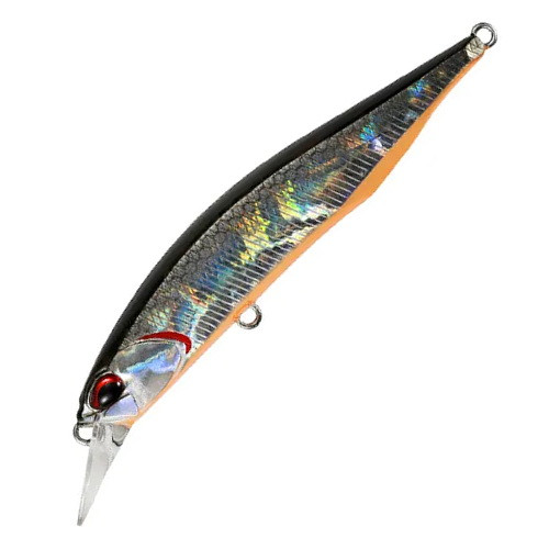 Воблер DUO Realis Jerkbait 100SP цв. #ADA3081 Prism Shad