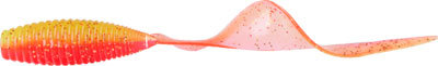 Твистер Pontoon 21 Homunculures Jilt 3.0" цв. 412