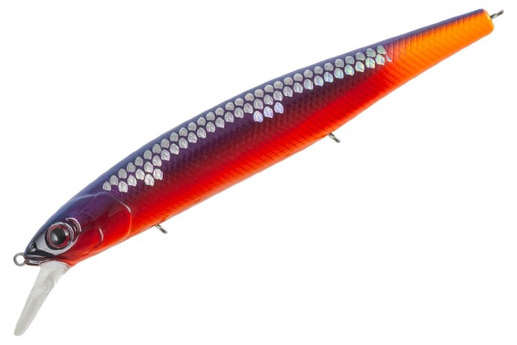Воблер TsuYoki FLIRT 128SP цв. K059S