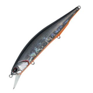 Воблер DUO Realis Jerkbait 110SP цв. #ADA3081 Prism Shad