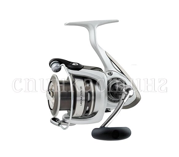 Катушка Daiwa Laguna E 4000A
