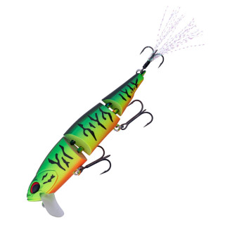 Воблер DUO Realis Rozante Perj 95F G-Fix цв. #ACC3059 Mat Tiger