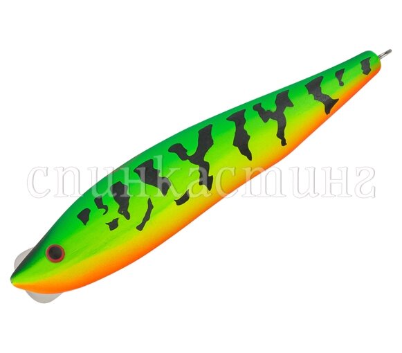 Воблер TsuYoki GUGUN 95SP цв. K020