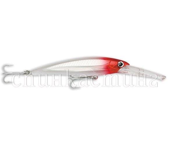 Воблер Rapala Deep Tail Dancer TDD11 цв. RH