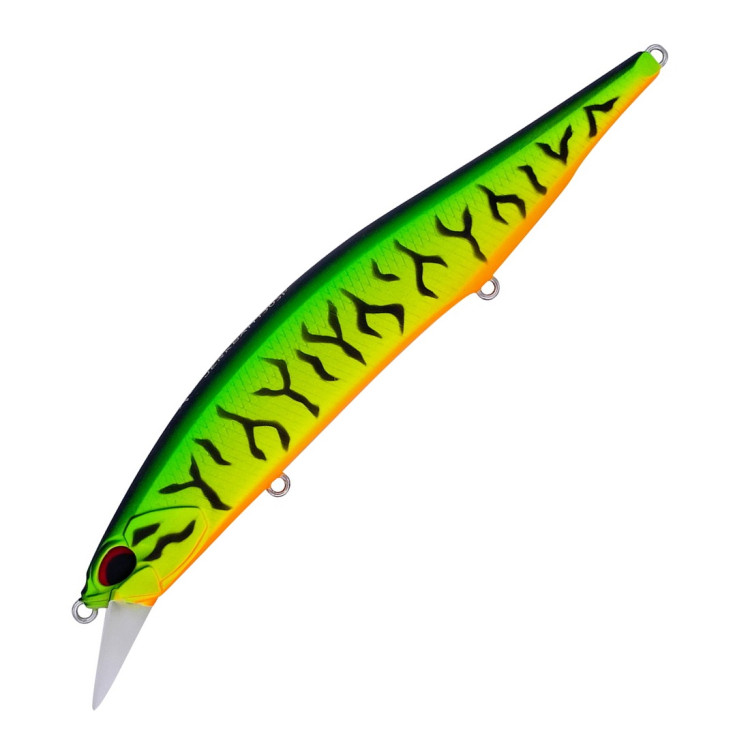 Воблер DUO Realis Jerkbait 130SP цв. #ACC3059 Mat Tiger