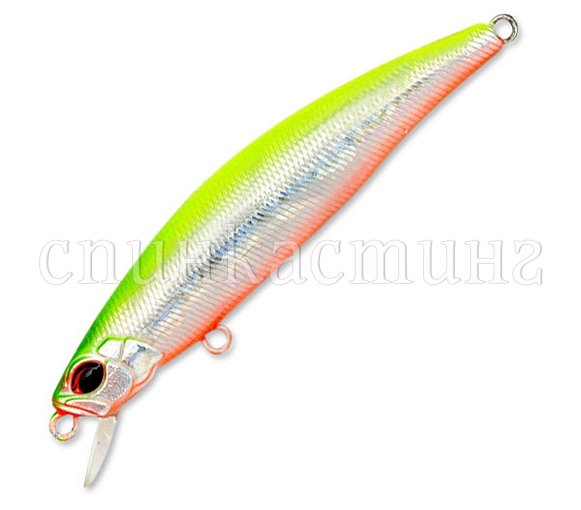 Воблеры DUO Tide Minnow 90F цв. D62