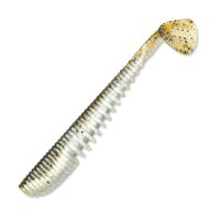 Силиконовые приманки Pontoon 21 Homunculures Awaruna 4.0" цв. 434